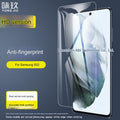 Samsung S22 fully transparent [non-full screen-does not support fingerprint unlocking] bare chip