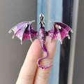 XZ0171-1 Purple
