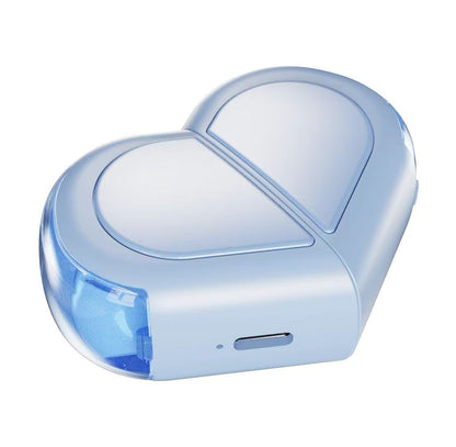 Couples noise-cancelling earbuds