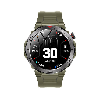 MK68 Smart Fitness Watch - Image 5