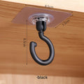 Black (Pack of 2)