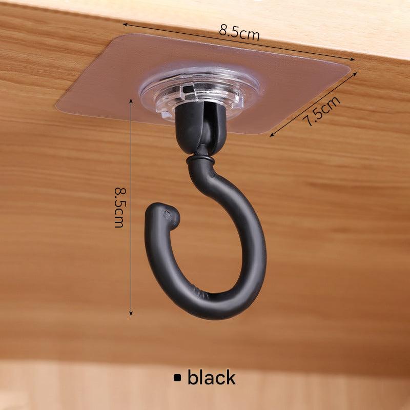 Strong Adhesive Ceiling Hooks - Image 5
