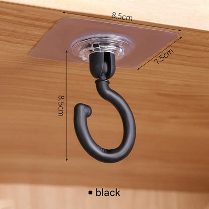Strong Adhesive Ceiling Hooks - Image 5