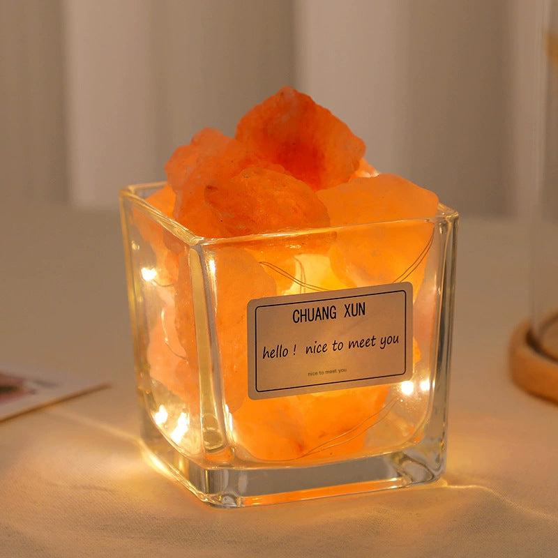 Aroma Diffuser with Changing Light Image 8