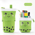 Matcha Green Milk Tea (Pack of 8)