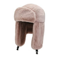 Furry Style - Pink