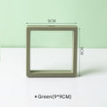 9x9 Green