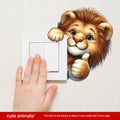 KG15033 Cute Animal 5