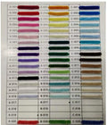 Select colors in bulk, specify color numbers. (Pack of 1)