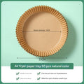 Natural Color 50 Pieces