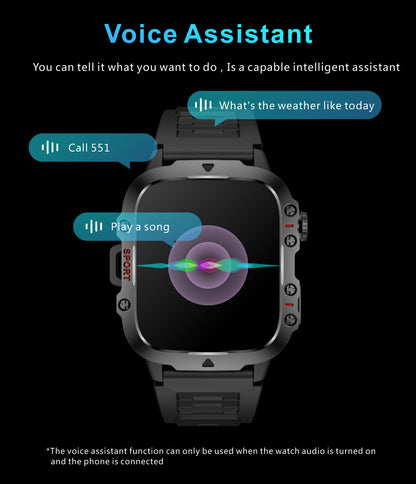 Smartwatch with customizable design