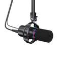 WM8 Dynamic Microphone