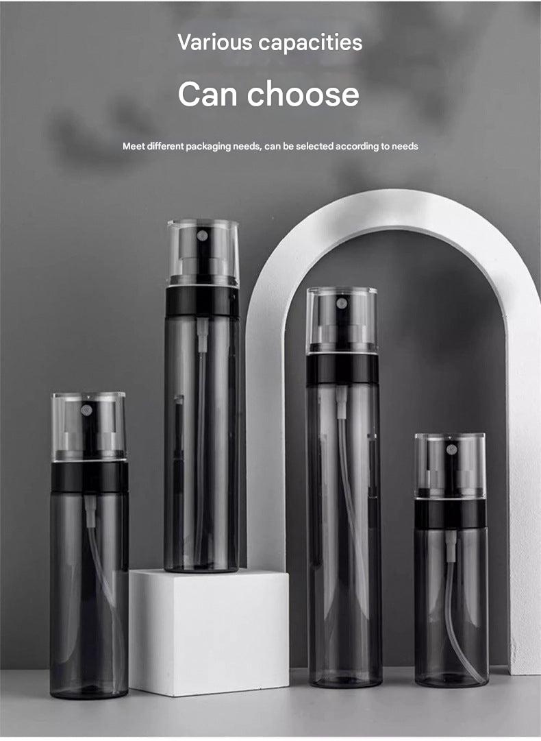 Fine mist facial spray for skincare