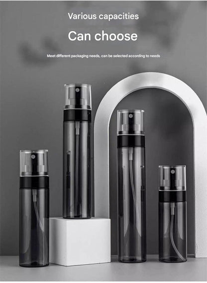 Fine mist facial spray for skincare