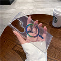 Star glitter magnetic type