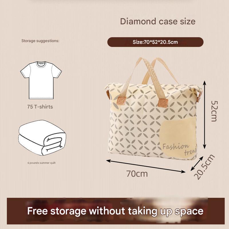 Durable moving storage bag