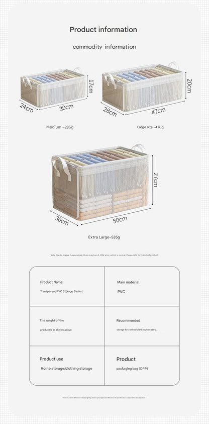 Stylish organizational box image 10