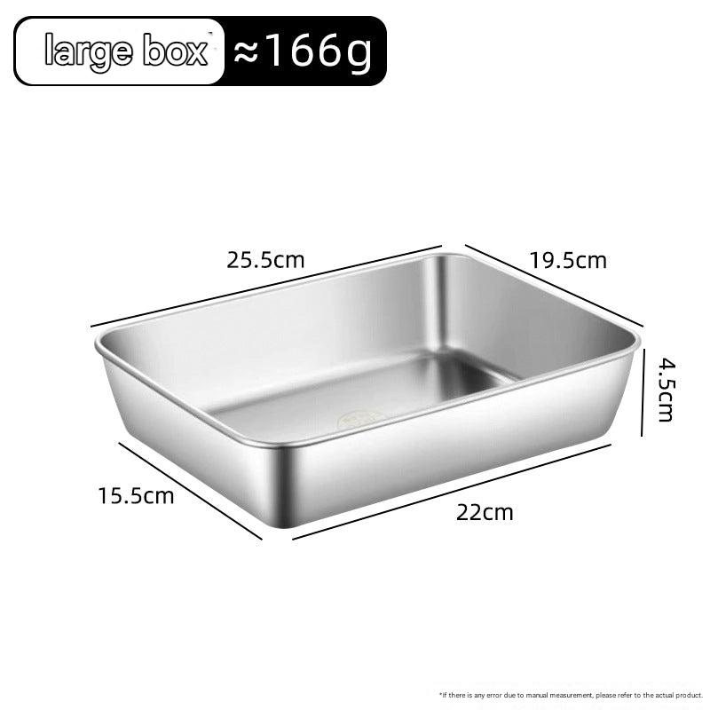 Minimalist design food box image 7