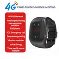 International Version + Heart Rate & Blood Pressure Monitor + GPS + H16 (Pack of 1)