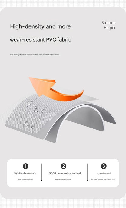 Easy access storage box image 9