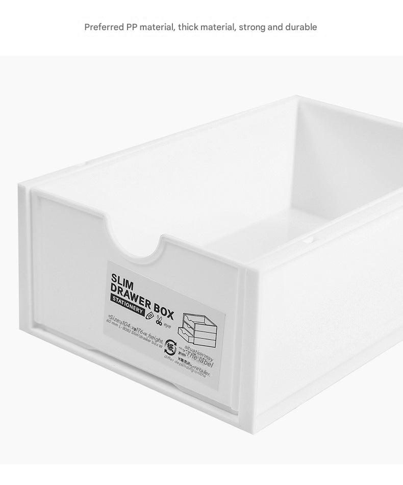 Multi-functional storage box with lid image 5