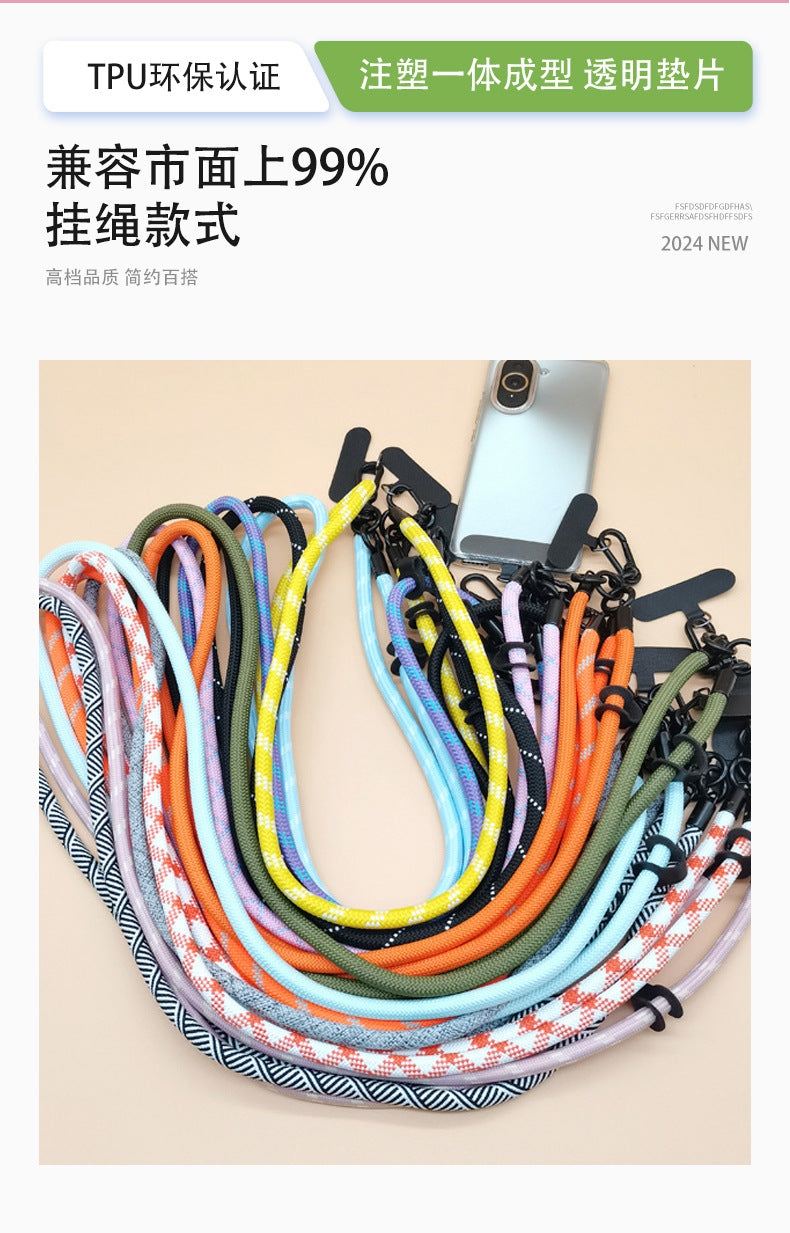 Durable TPU Phone Accessory - Image 7