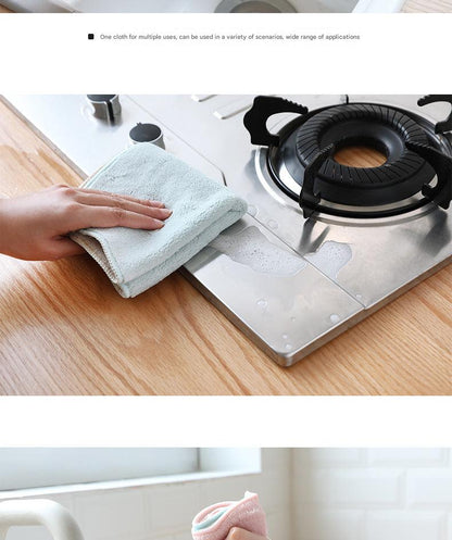 Dish drying towel set image 5