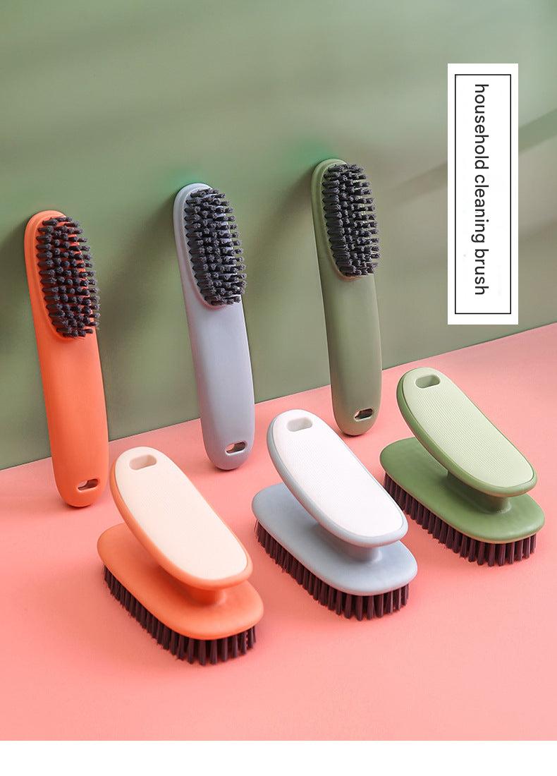 Shoe cleaning brush image 10