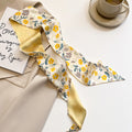 Sunflower Yellow