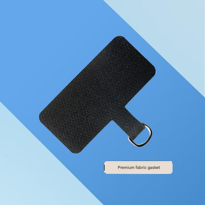 Ultra-Thin TPU Phone Strap Holder - Image 1