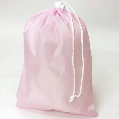 Assorted resistance bands in pouch