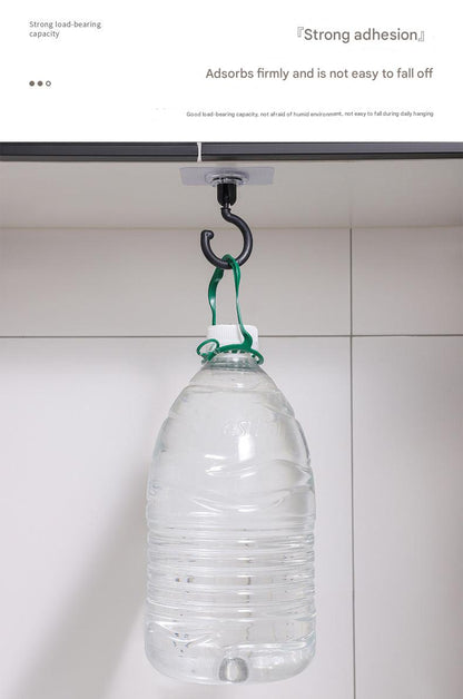 Strong Adhesive Ceiling Hooks - Image 7