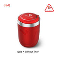 Model A Red without Inner Liner (Pack of 2)