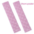 Velvet Pink Pair (Pack of 2)