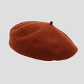 Brick Red (Drawstring 60CM-63CM)