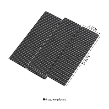 Thick cushion furniture pads