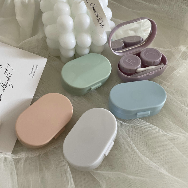 Durable and stylish lens organizer - perfect for travel