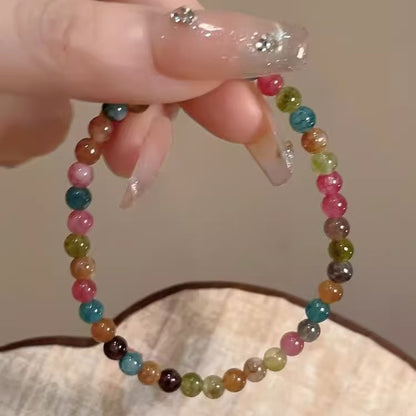 Lightweight beaded accessory 5