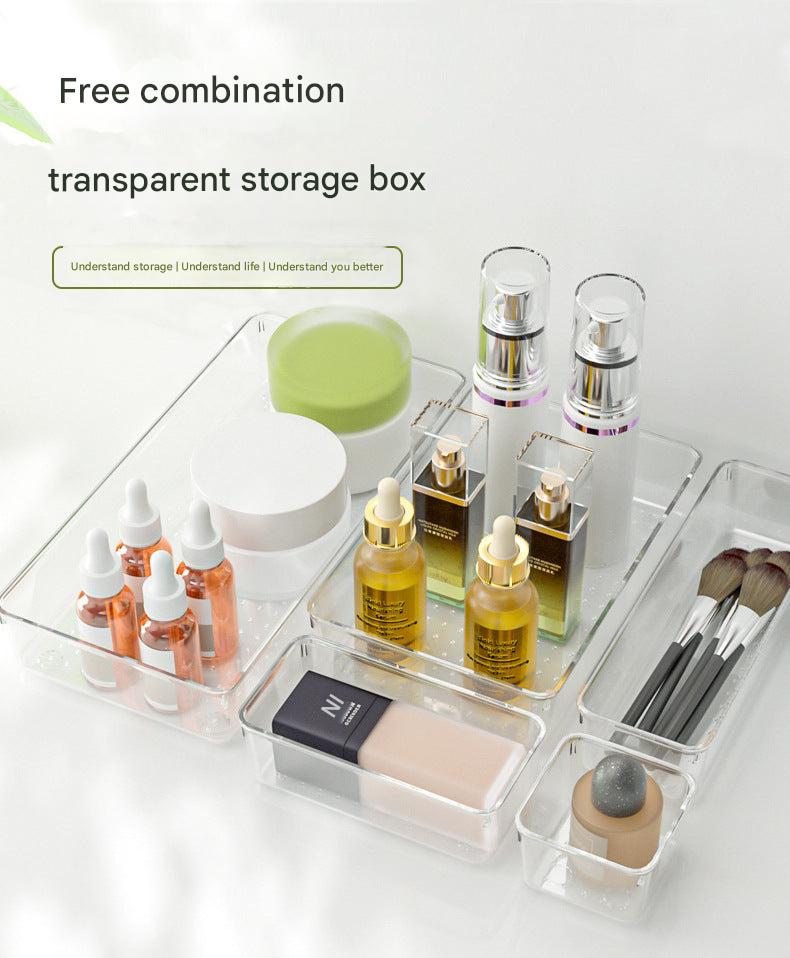 Versatile storage solution