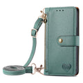 Green [long shoulder strap]