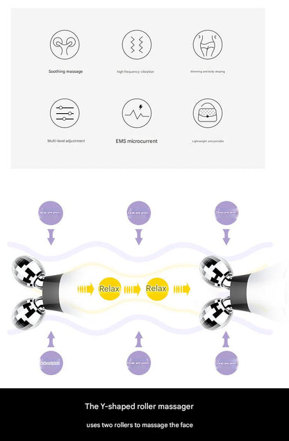 V-Face Beautifying Device Image 9