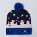 Christmas Hat 15