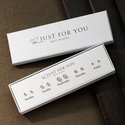 Cute S925 Silver Jewelry for Women
