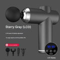 V15 LCD 99-Speed - Starry Gray (Rubber Paint)