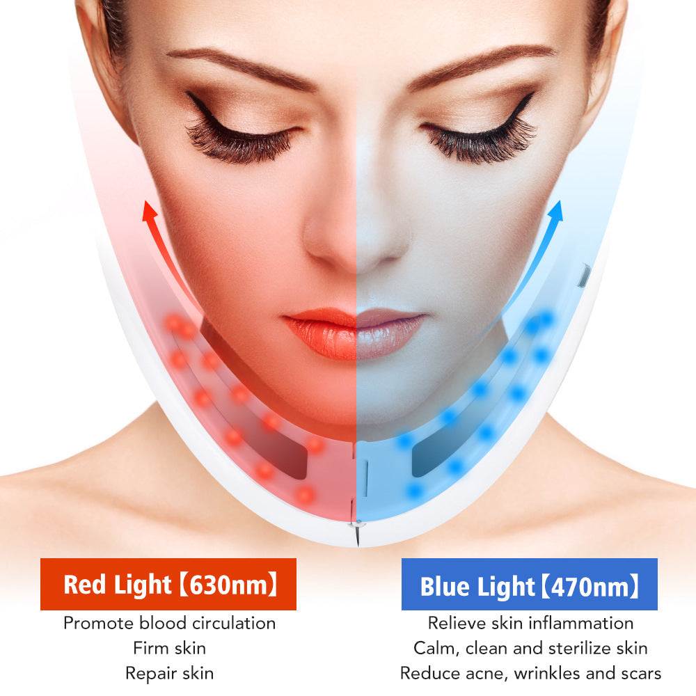 V Facial Lifting Device Image 3