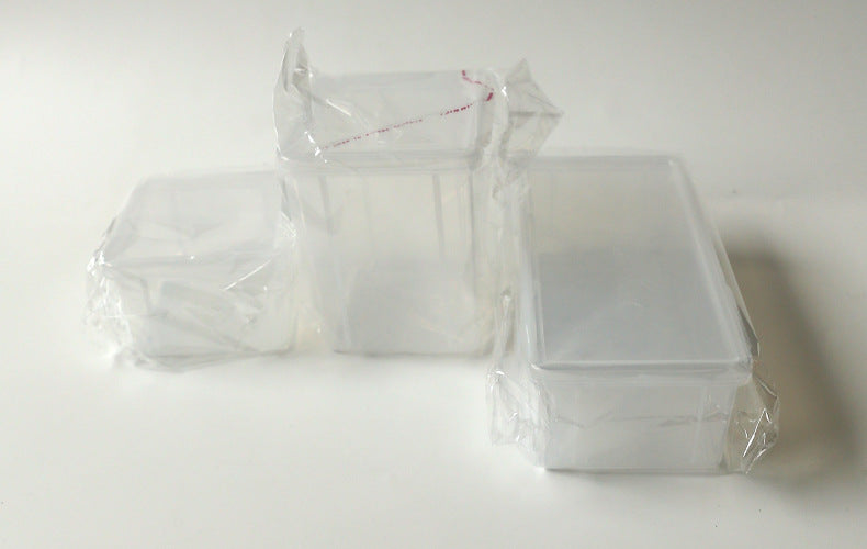 Airtight spice jar for kitchen organization