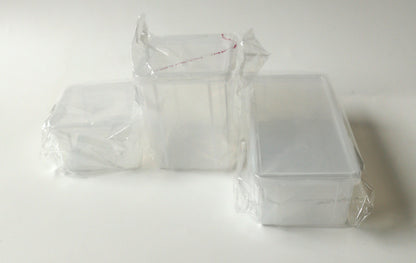 Airtight spice jar for kitchen organization