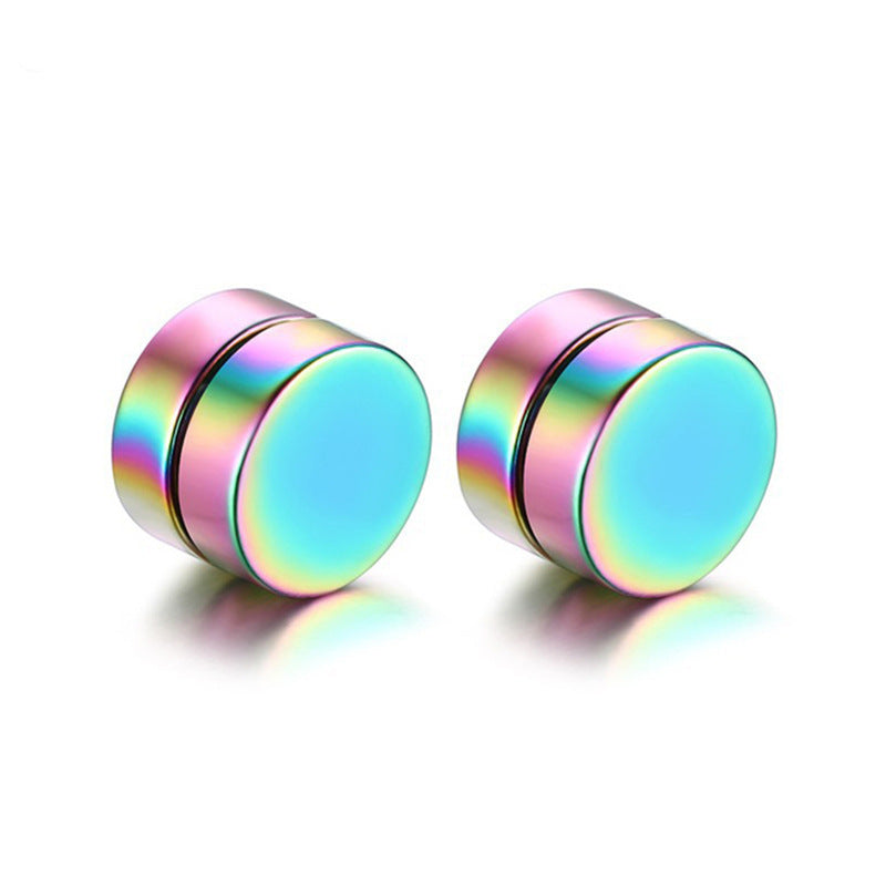 Non-piercing magnetic ear jewelry image 10
