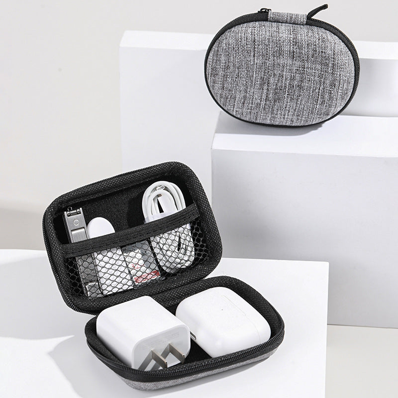 Electronics travel accessory image 2