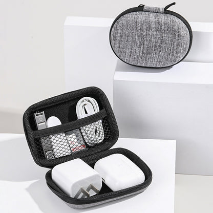 Electronics travel accessory image 2